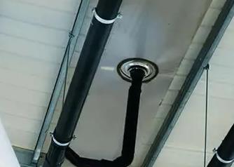 紫金虹吸排水的原理