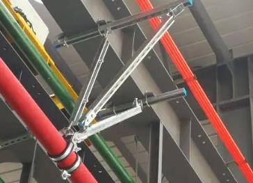 紫金抗震支架厂家与你分享你必须做的紧急情况下的准备